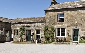 Poppy Cottage